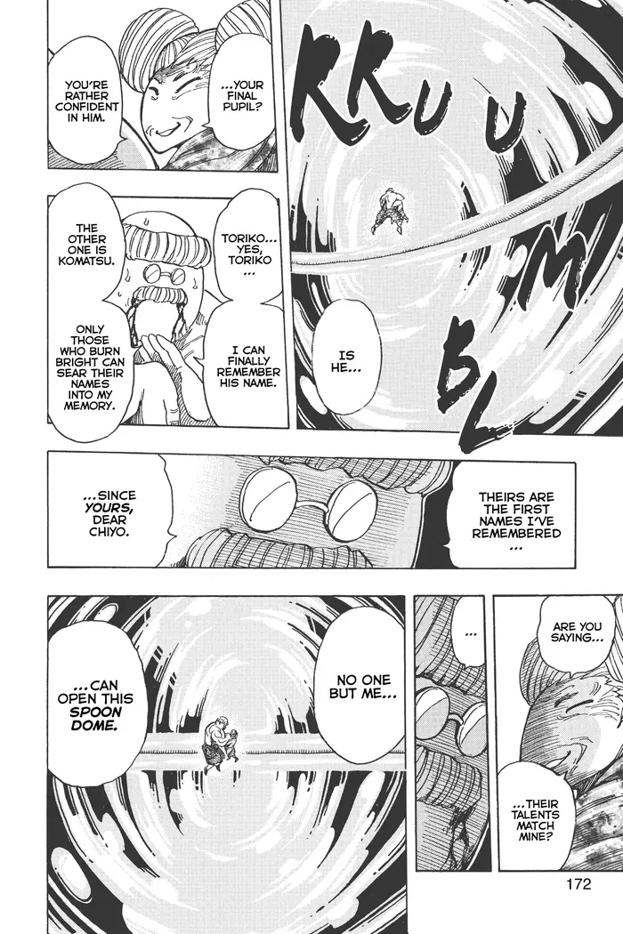 Toriko Chapter 189 image 05_optimized
